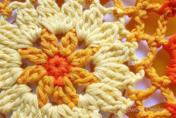 Guide to Cheap Yarn Crocheting: Upcycling Yarn From Blankets