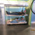 Sleeping quarters....my son on top, me on bottom Sleeping quarters....my son on top, me on bottom