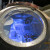 Replica of a Russian Space Capsule Replica of a Russian Space Capsule