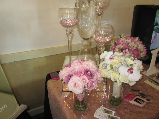 beautiful floral designs