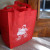 Reusable shopping bags are readily available at many retail outlets.