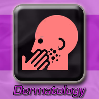 Dermatology may be the only answer for acne.