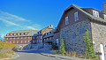 A Historic Hotel of America - Crater Lake Lodge