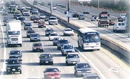 Avoid Traffic by Carpooling
