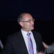 Andrew C Wilson profile image