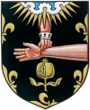 heraldic use 