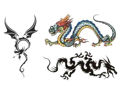 Tattoo Photos