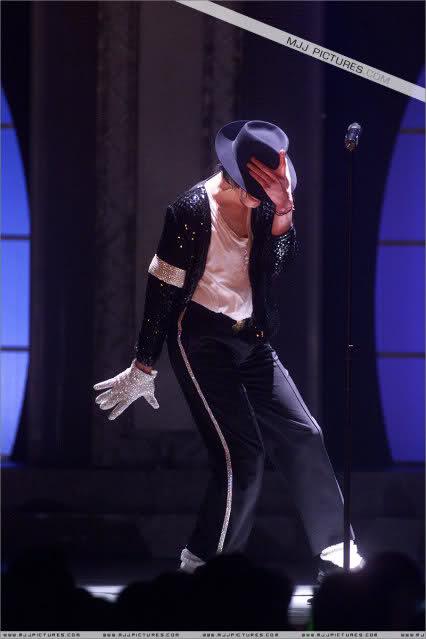 Michael Jackson