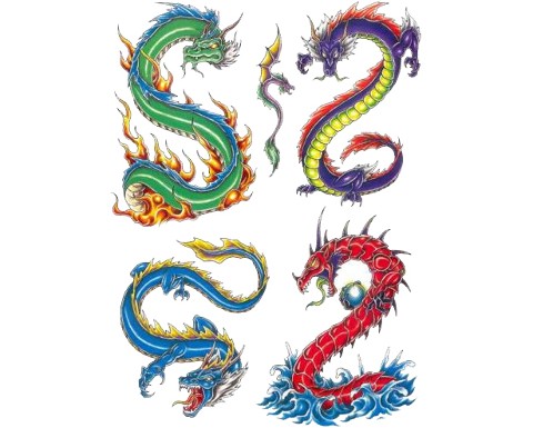 Tattoo Photos