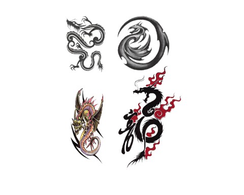 Tattoo Photos