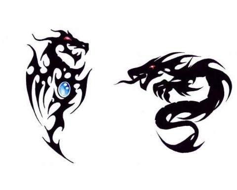 Tattoo Photos