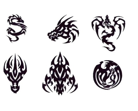 Tattoo Photos