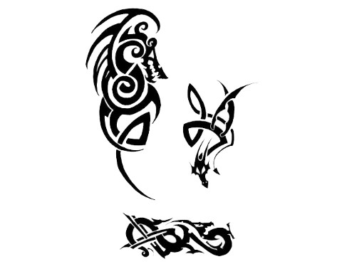 Tattoo Photos