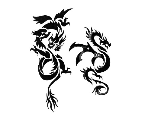Tattoo Photos