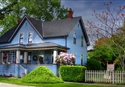 Wild Iris Inn