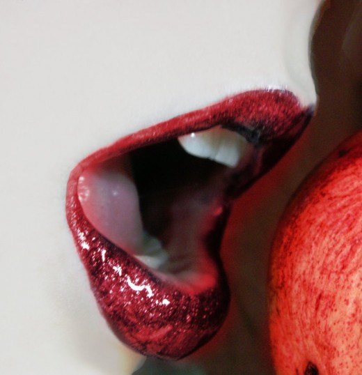 Forbidden Fruit
