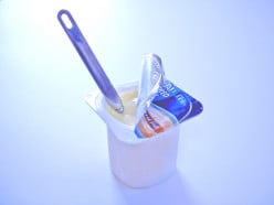 8 Healthy Yogurt Snack Recipes