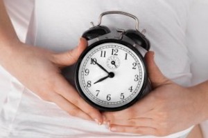 The sound of the biological clock ticking away can be deafening, but every woman should make sure they are truly ready before trying to conceive again. 