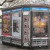Jorge Andrade photographed this newsstand in Paris, France on September 9, 2011.