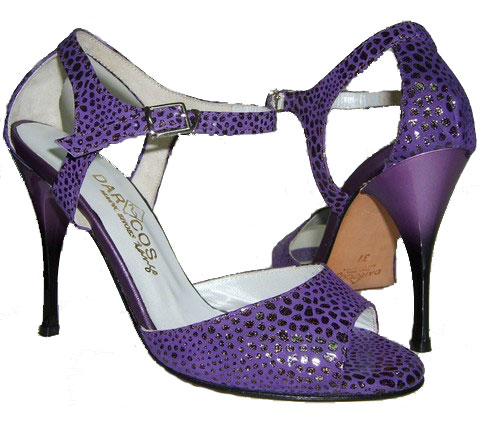 Darcos shoes