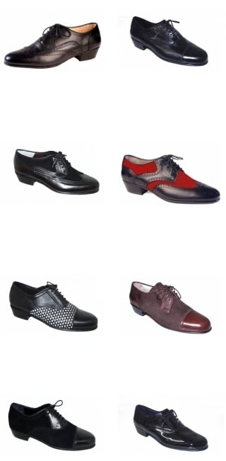 Darcos men's shoes