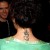 Allysa Milano Tattoo Pictures Allysa Milano Tattoo Pictures