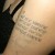 Angelina Jolie Tattoos Angelina Jolie Tattoos