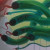 A Yellow Acrylic wash in the background of the Wyrm Serpents helps to unify the design.