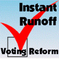 Instant-Runoff Voting