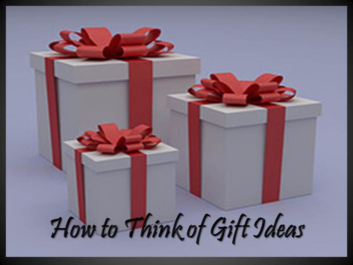 Prepare for any kind of holiday gift giving with these practical tips and ideas for gifts of all occasions. 