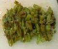 Delicious Cooked Pepper Salad