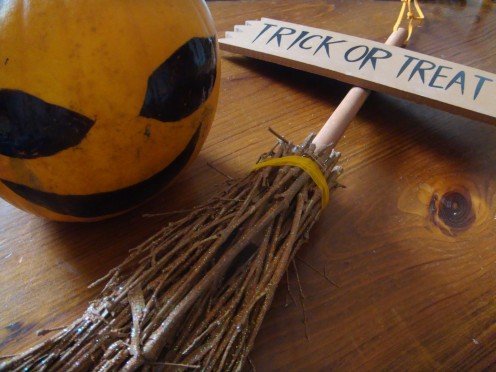 halloween celebrations 