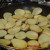 Cooking potato Cooking potato