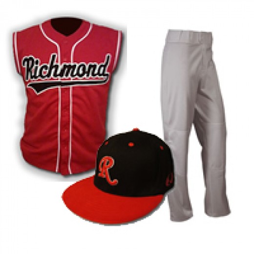 How to Dress for Playing Baseball HowTheyPlay
