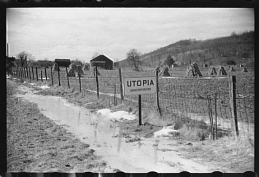 Utopia, Ohio (U. S.)