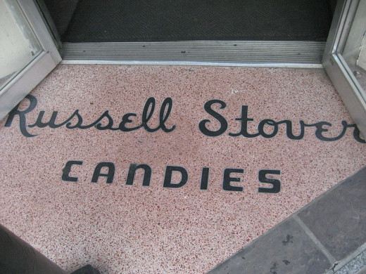 Russell Stover Candies 