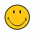 The Original Smiley Face The Original Smiley Face