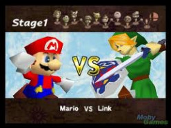 The best nintendo 64 game of all time
