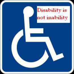 The Disabled Persons And The Challenges They Face In Kenya | HubPages