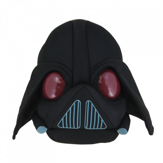 Darth Vader Star Wars Angry Birds Plush