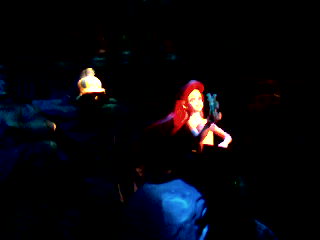 Ariel