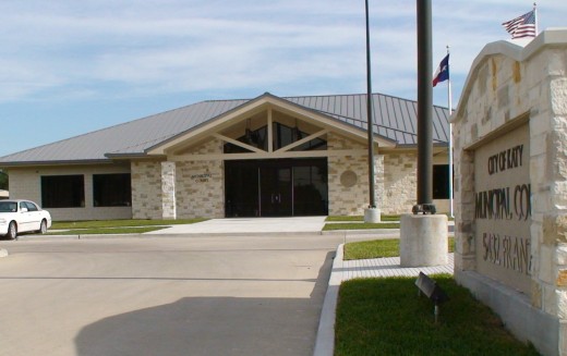 A trip to the courthouse for any offense is never fun.