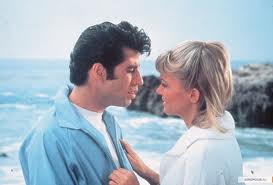 "Summer lovin' "