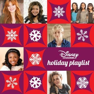 Christmas Disney Songs