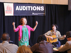 How to Audition for Plays and Musicals