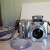 Front view of Kodak EasyShare z612 Front view of Kodak EasyShare z612