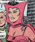 Scarlet Witch Costume History