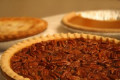 Holiday Pies and Treats to Make Ahead