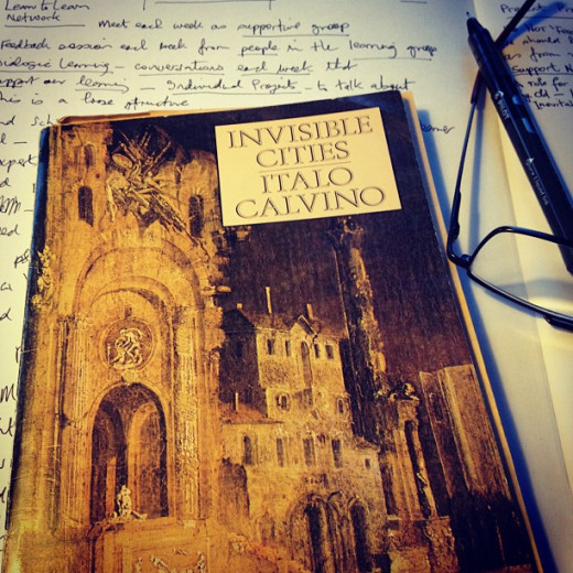 Skim reading can also help you take better notes while reading