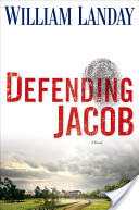 Defending Jacob is one of the finest books of 2012. You can feel the tension mount as you turn the pages. Is Jacob Barber a murderer or just a misunderstood teenager?